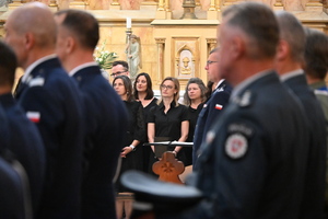 Obchody Święta Policji