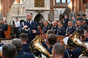 Obchody Święta Policji