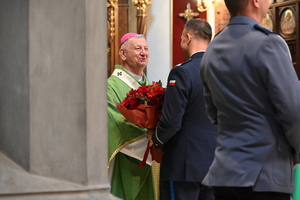 Obchody Święta Policji