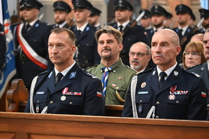 Obchody Święta Policji