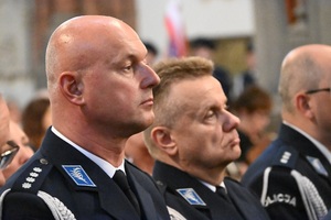 Obchody Święta Policji