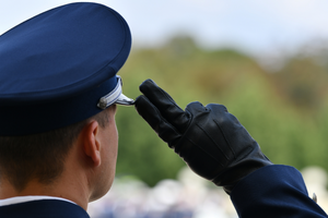OBCHODY ŚWIĘTA POLICJI W GARNIZONIE PODLASKIM
