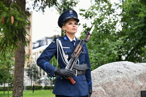 Święto Policji
