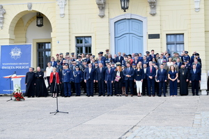 Święto Policji