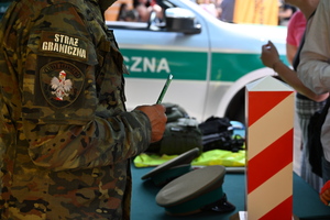 OBCHODY ŚWIĘTA POLICJI W GARNIZONIE PODLASKIM
