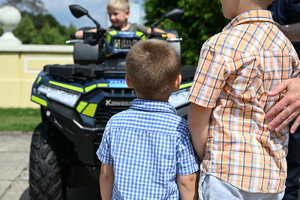 OBCHODY ŚWIĘTA POLICJI W GARNIZONIE PODLASKIM