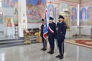 obchody święta policji