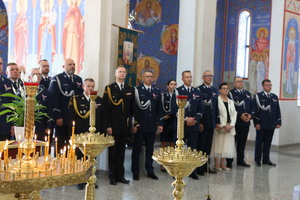 obchody święta policji