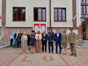 początek roku szkolnego