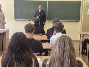 początek roku szkolnego