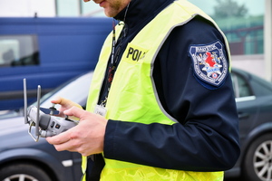 zdjęcia policjantów