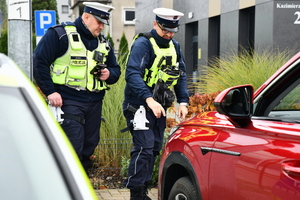 zdjęcia policjantów